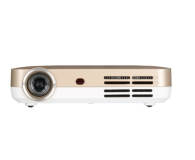 OPTOMA ML330 Gold DLP LED 500 ANSI HDMI MHL - 1443089 - zdjęcie 1